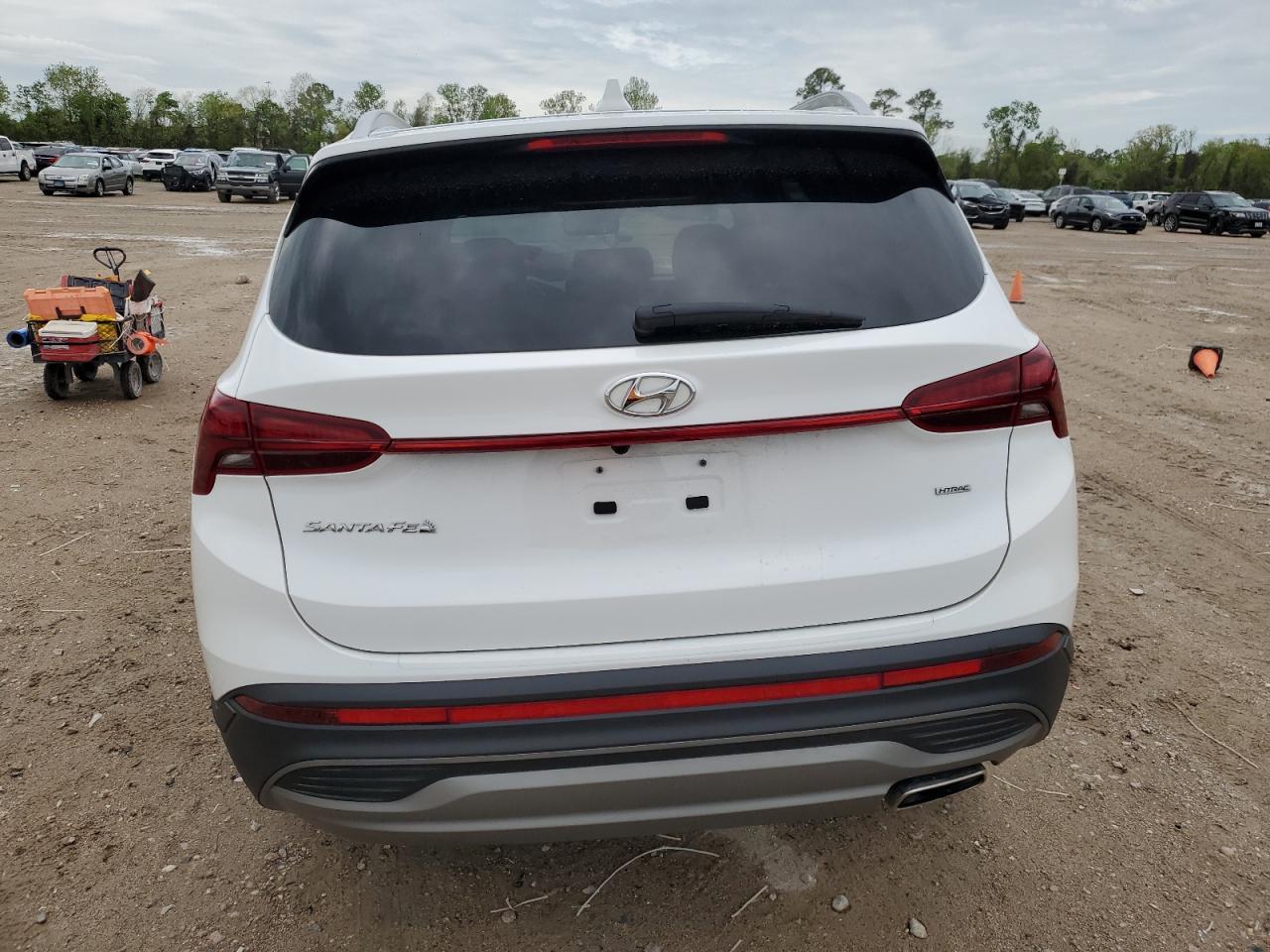 2023 Hyundai Santa Fe Sel - Image 6