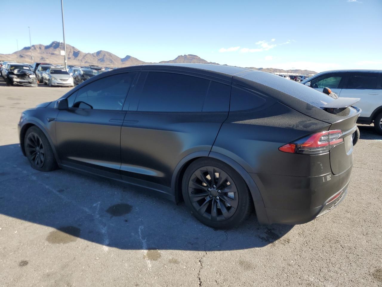 2019 Tesla Model X - Фото 2