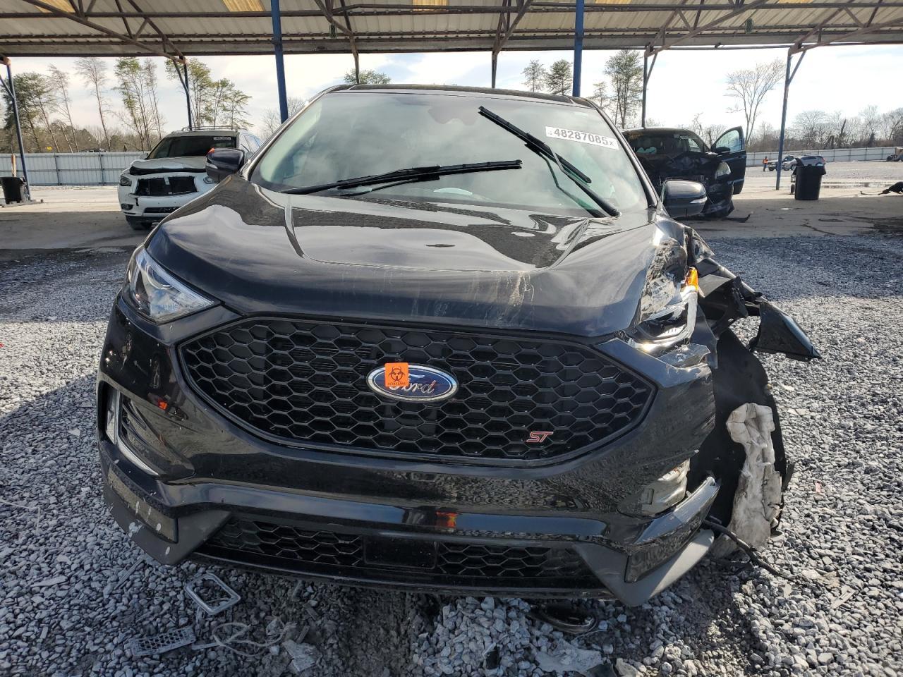 2023 Ford Edge St - Фото 5