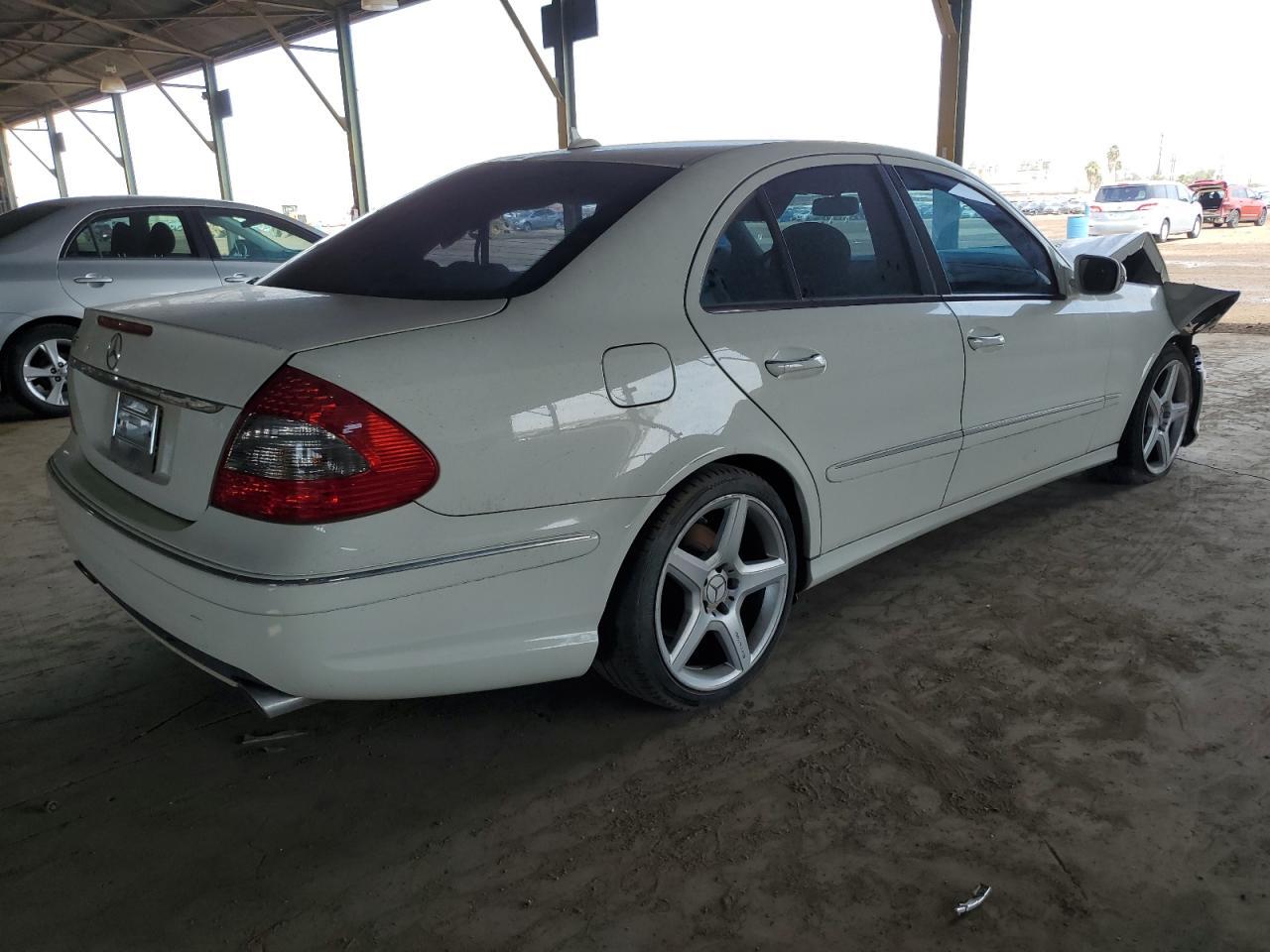 2009 Mercedes-Benz E 350 - Image 3