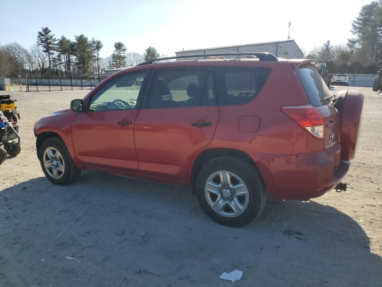 2007 Toyota Rav4 - Image 2