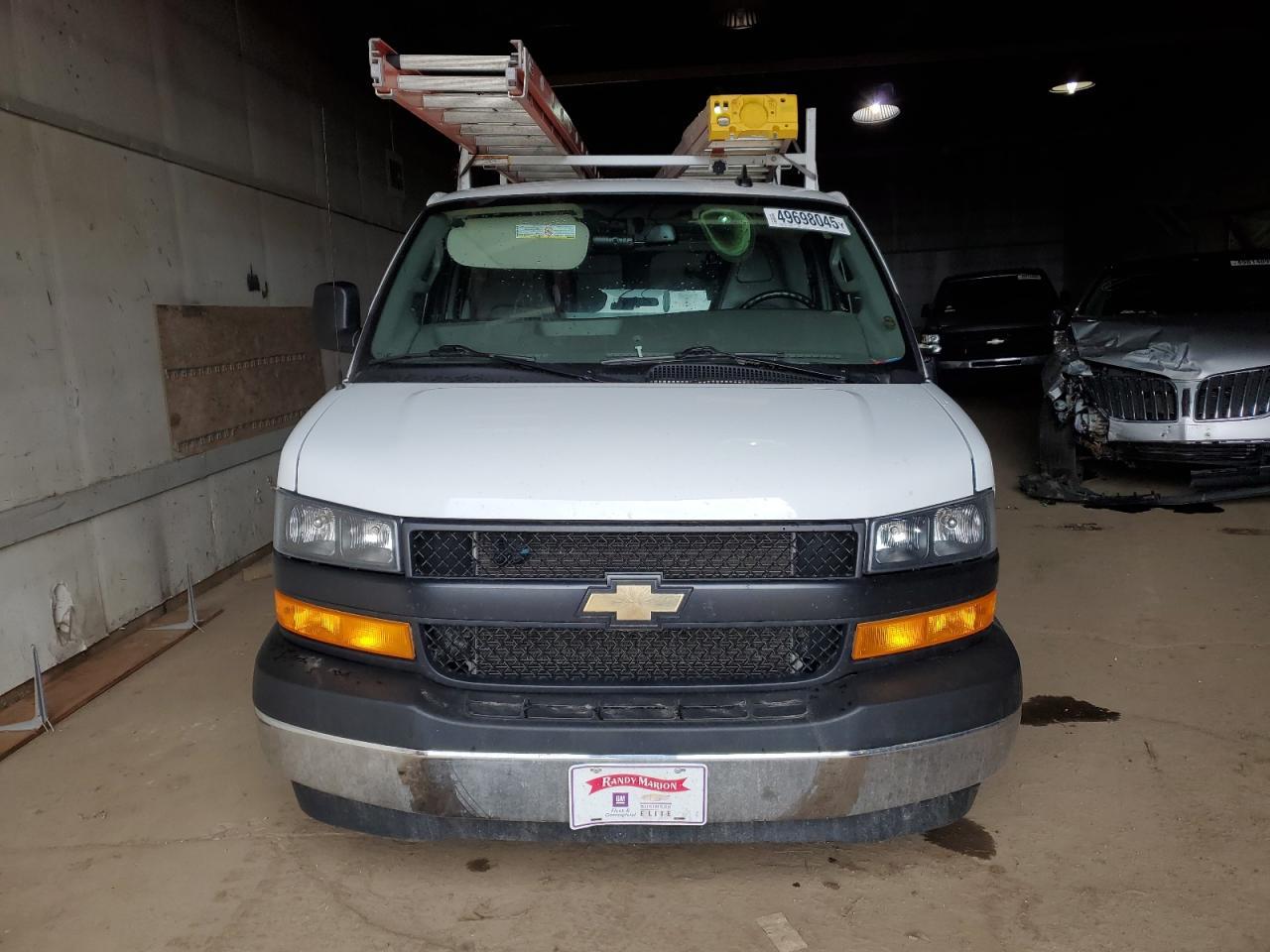2022 Chevrolet Express G2500 - Image 5