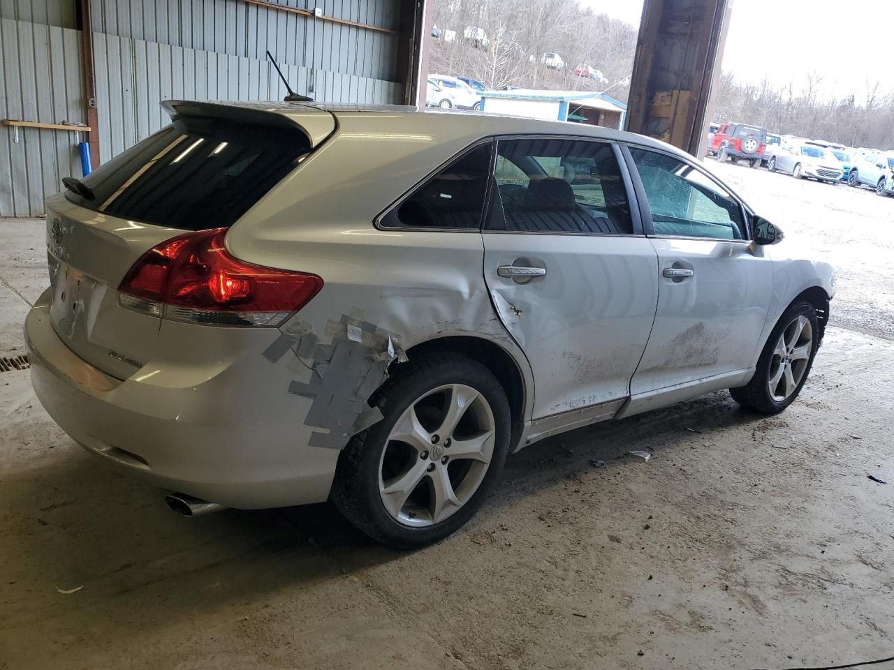 2014 Toyota Venza Le - Фото 3