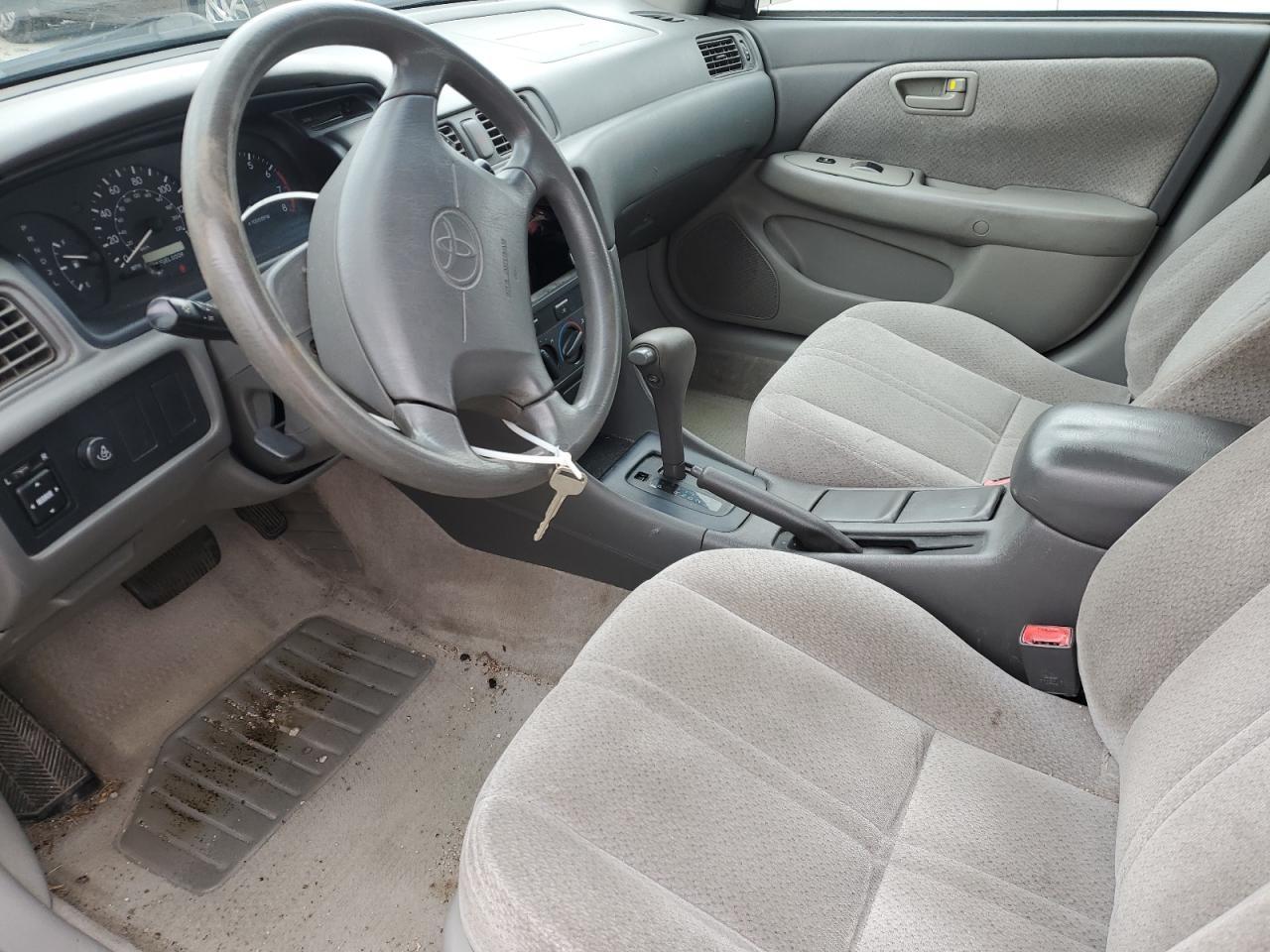 2000 Toyota Camry Ce - Image 7