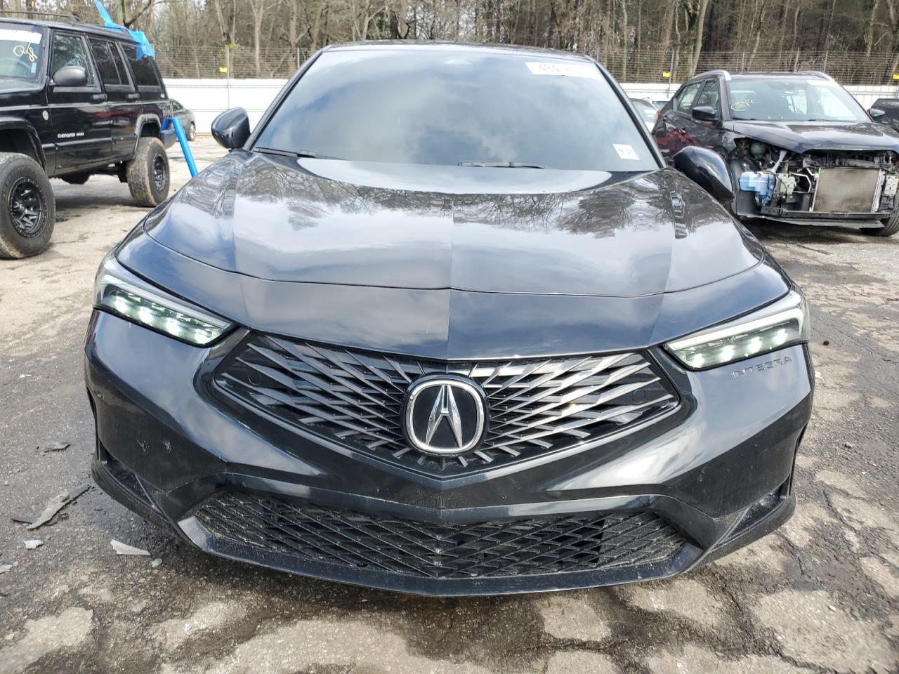 2023 Acura Integra A-Spec - Фото 5