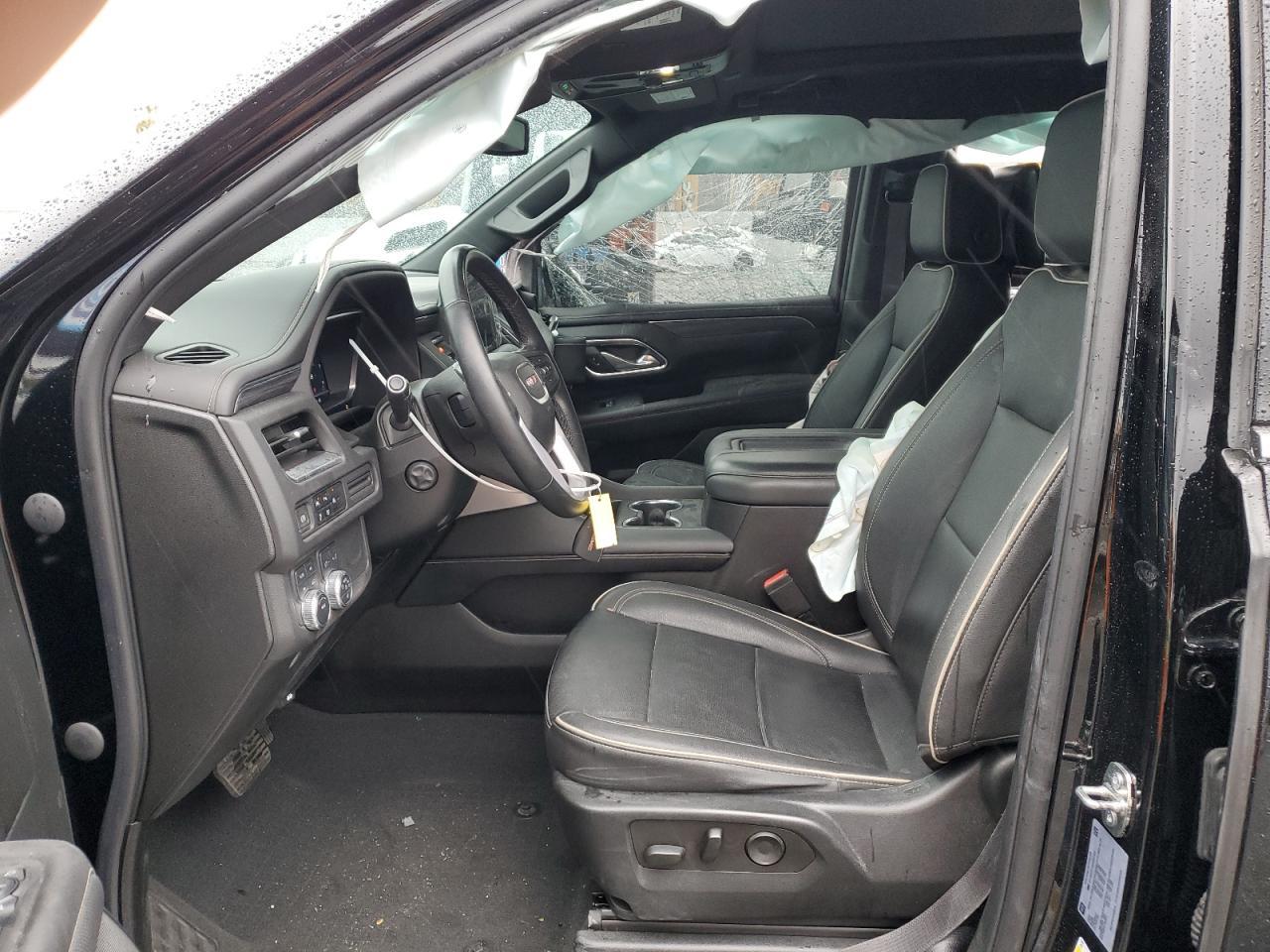 2023 GMC Yukon Xl K1500 Slt - Фото 7