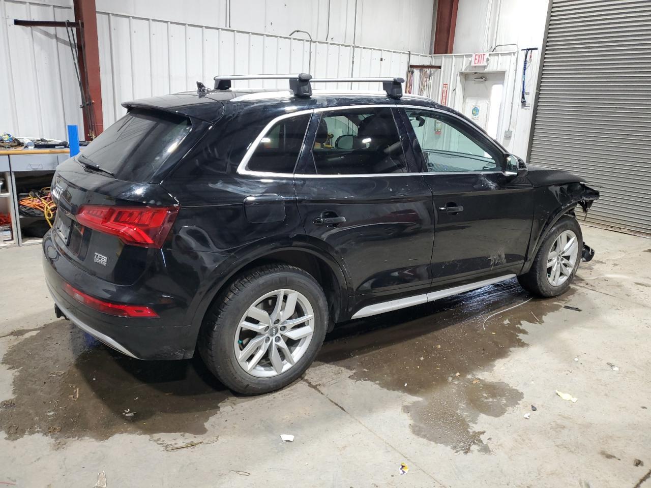 2018 Audi Q5 Premium - Фото 3