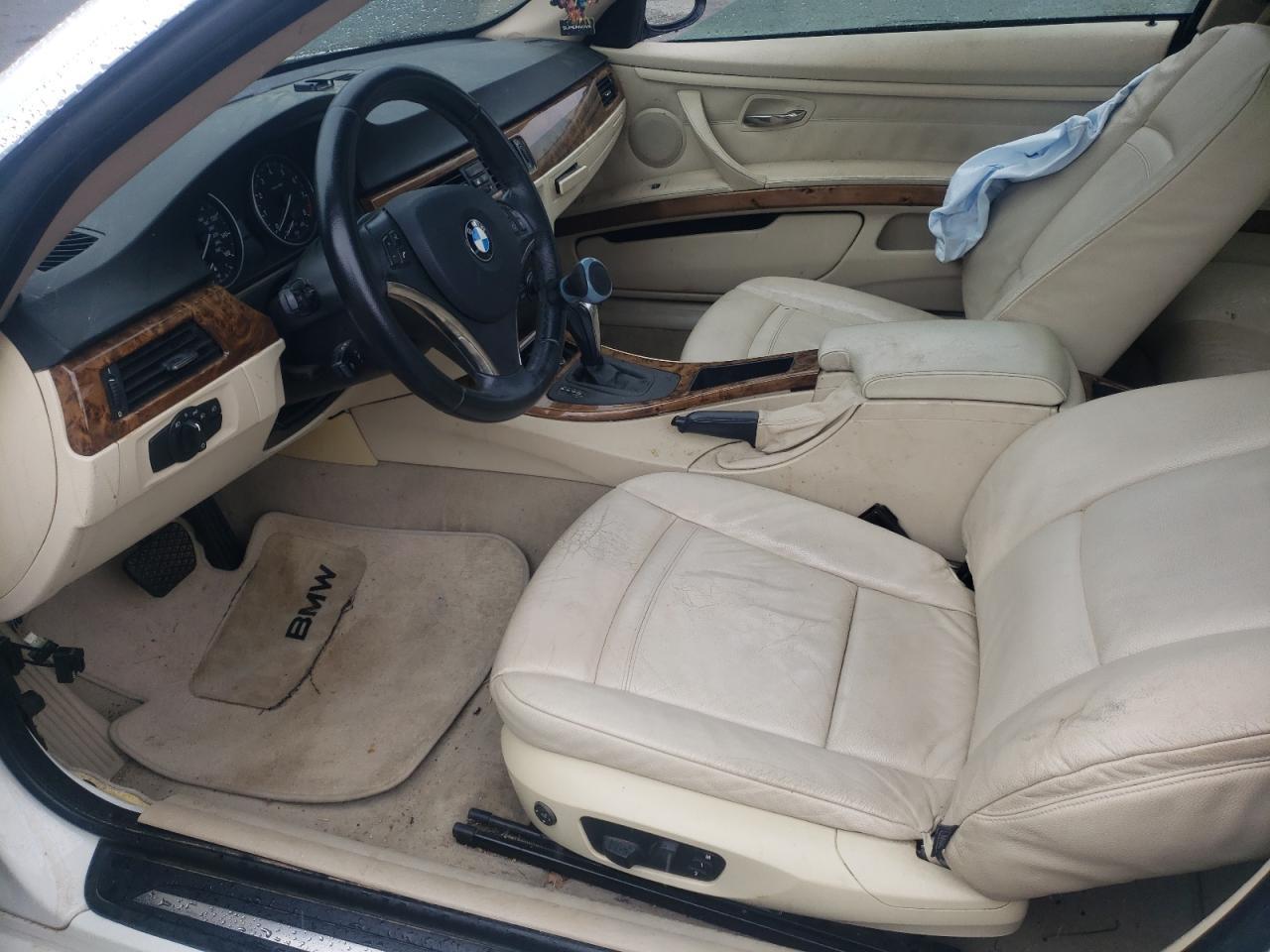 2007 BMW 328 I - Image 7
