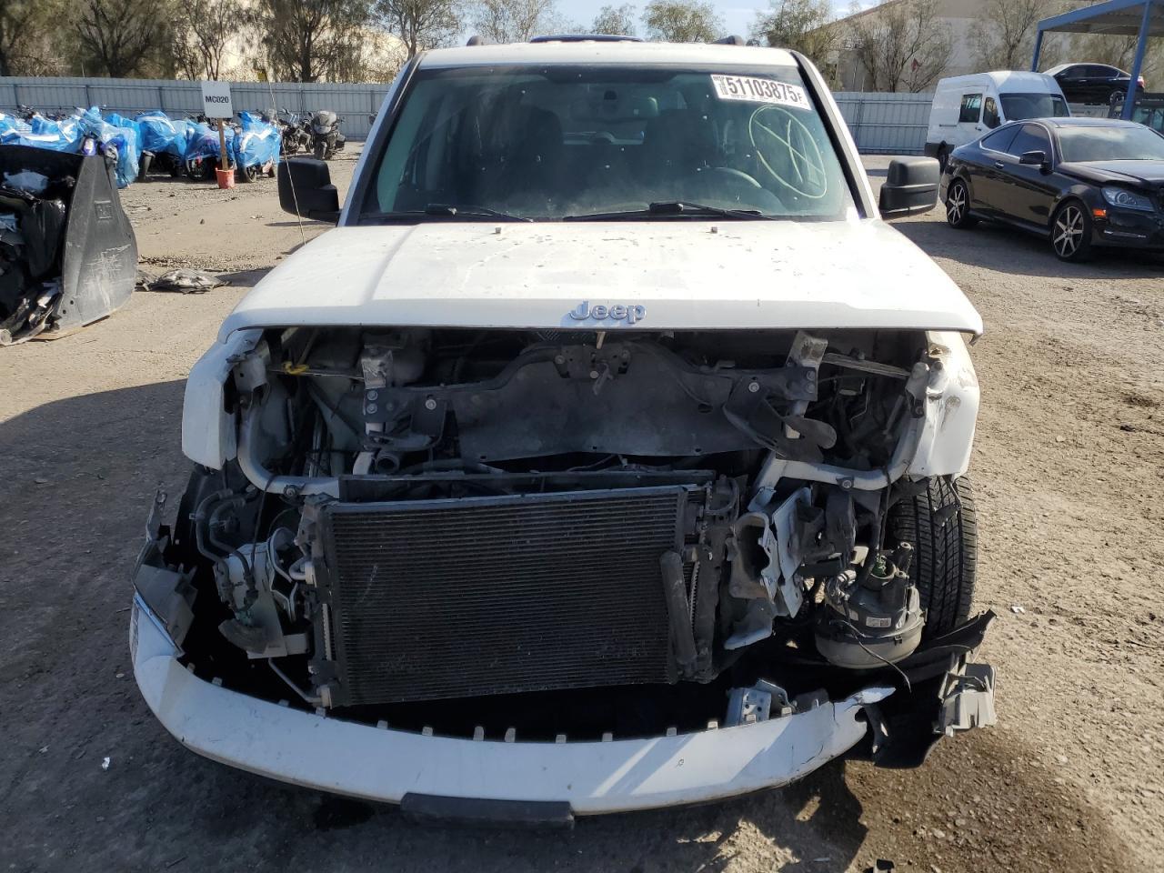 2016 Jeep Patriot Sport - Фото 5