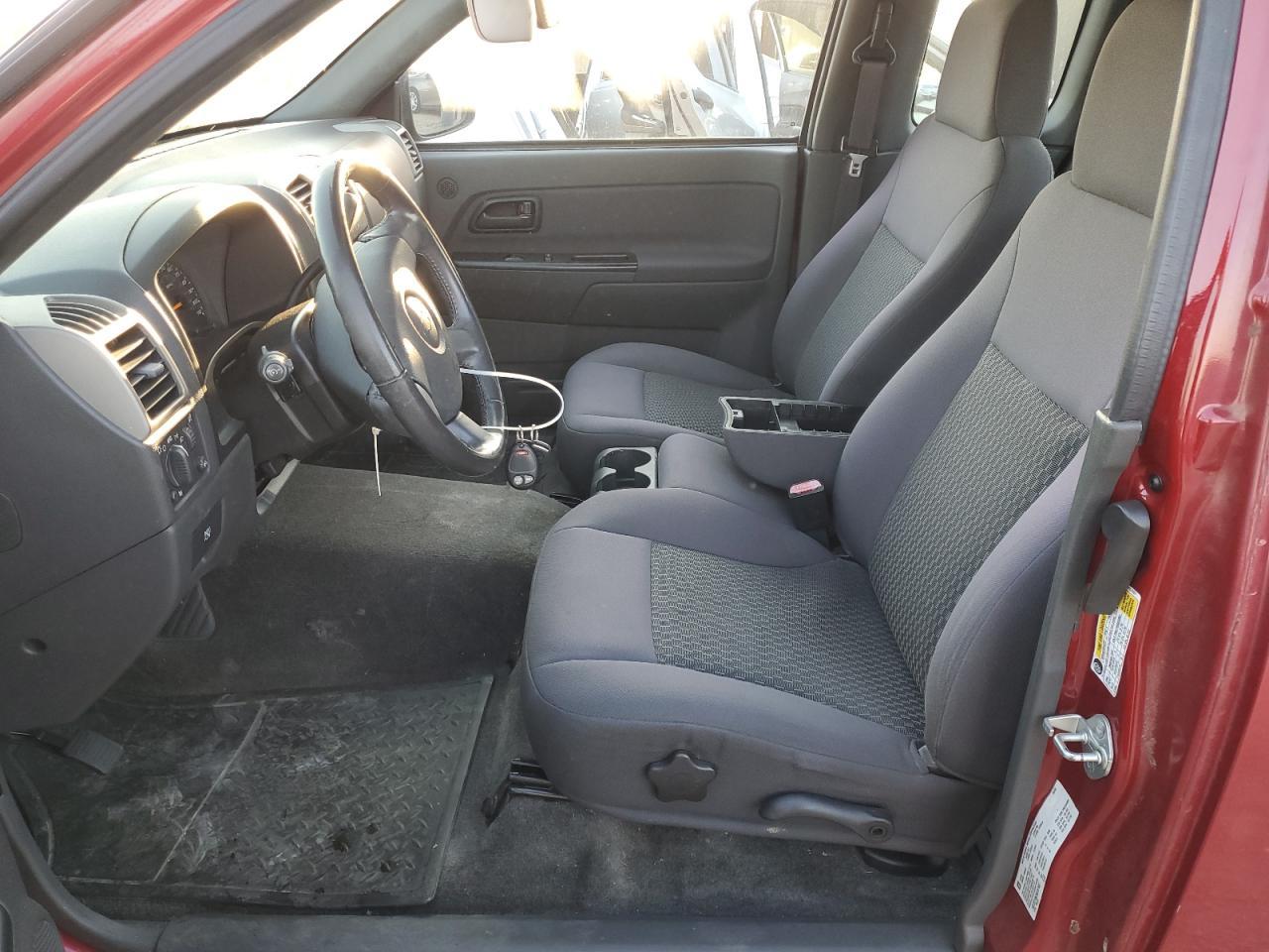 2006 Chevrolet Colorado - Фото 7