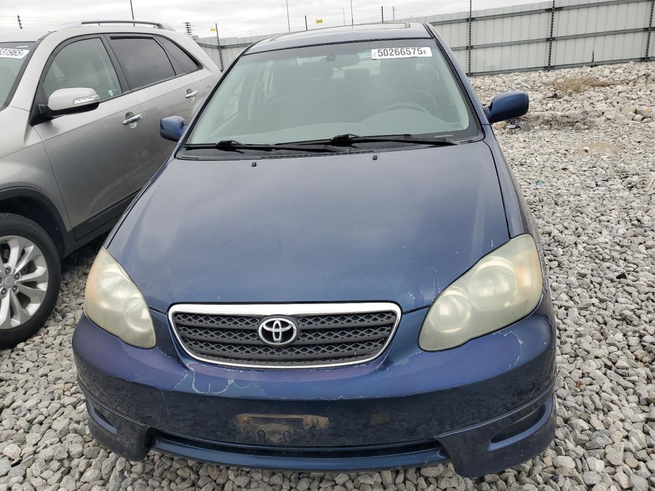 2006 Toyota Corolla Ce - Фото 5