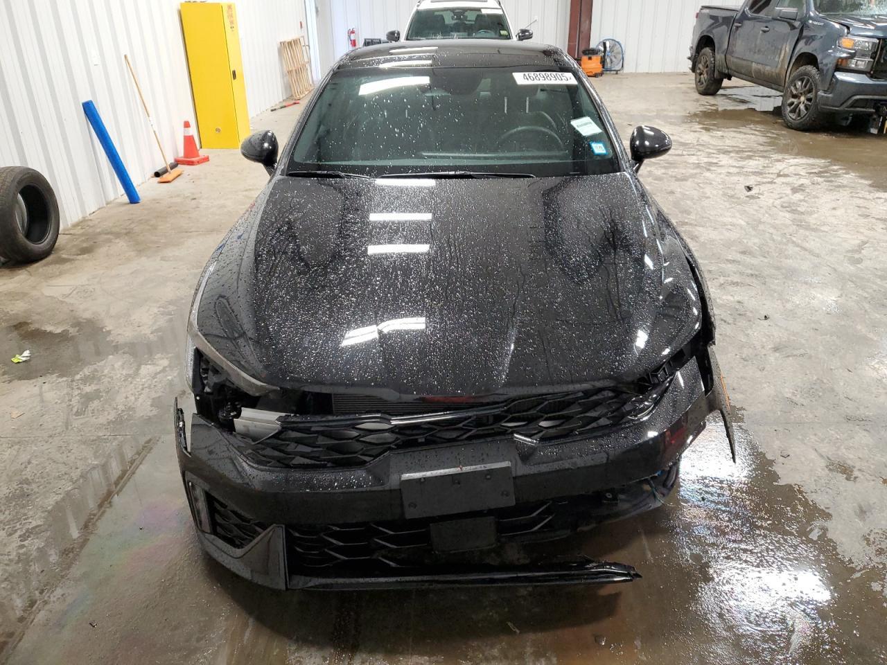 2025 Kia K5 Gt - Image 5
