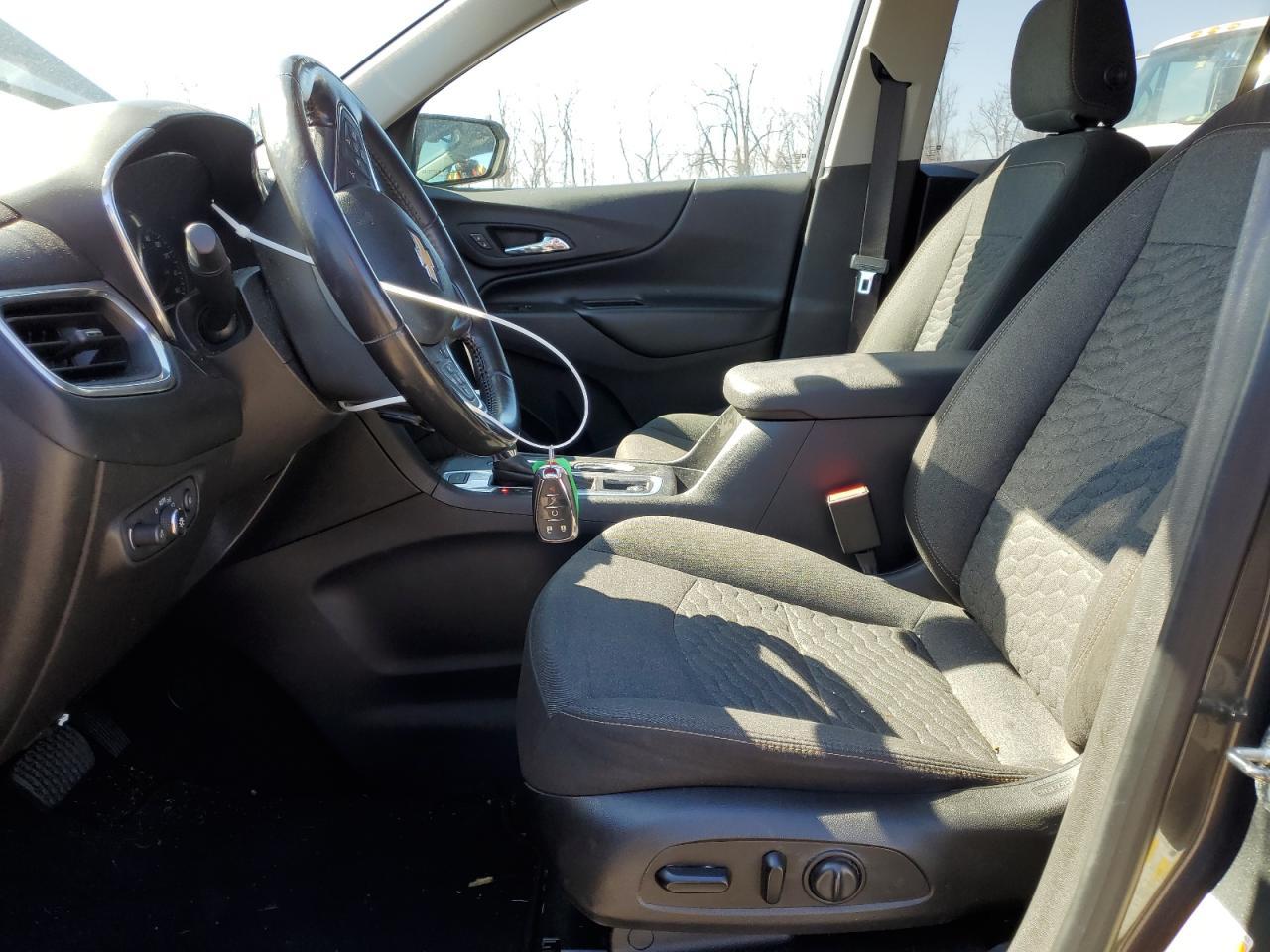 2020 Chevrolet Equinox Lt - Фото 7