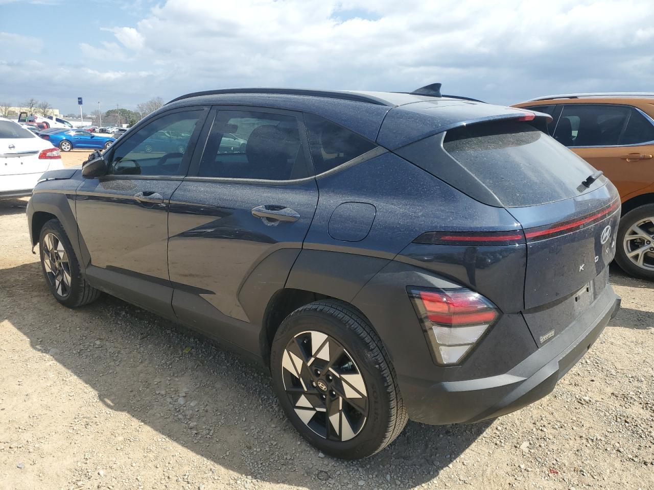 2025 Hyundai Kona Sel - Image 2