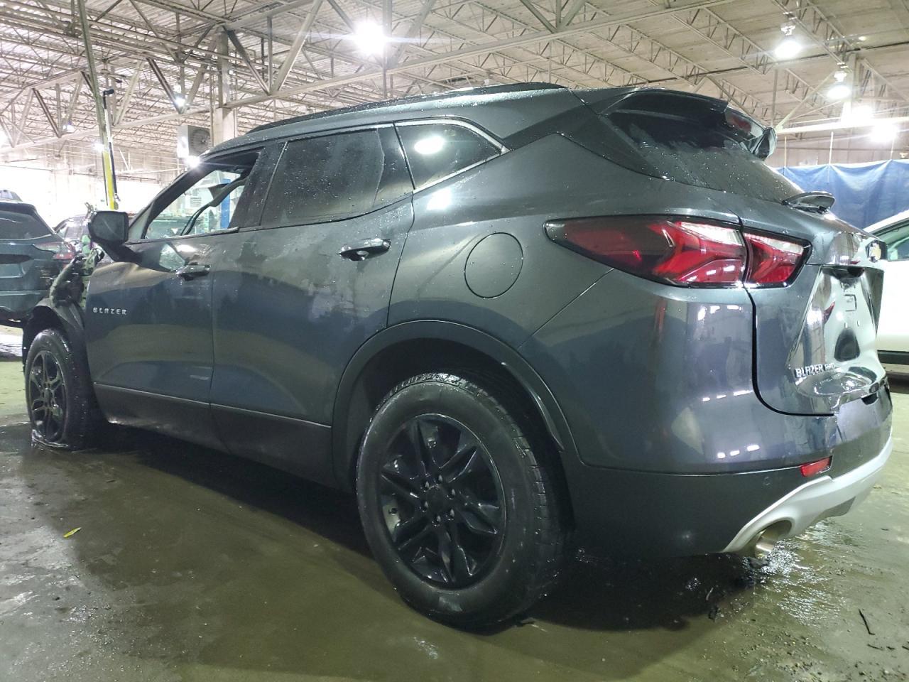 2022 Chevrolet Blazer 2Lt - Image 2