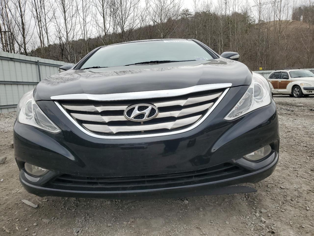 2013 Hyundai Sonata Se - Image 5
