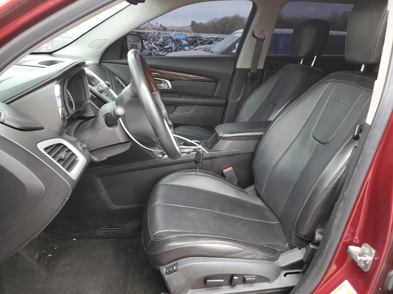 2017 GMC Terrain Denali - Image 7