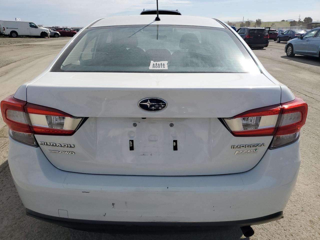2017 Subaru Impreza - Image 6