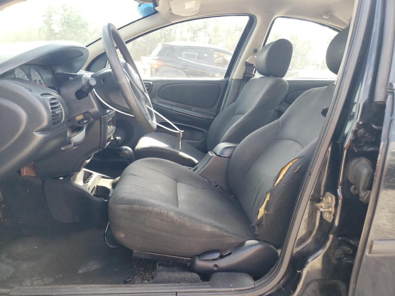 2003 Dodge Neon Se - Image 7