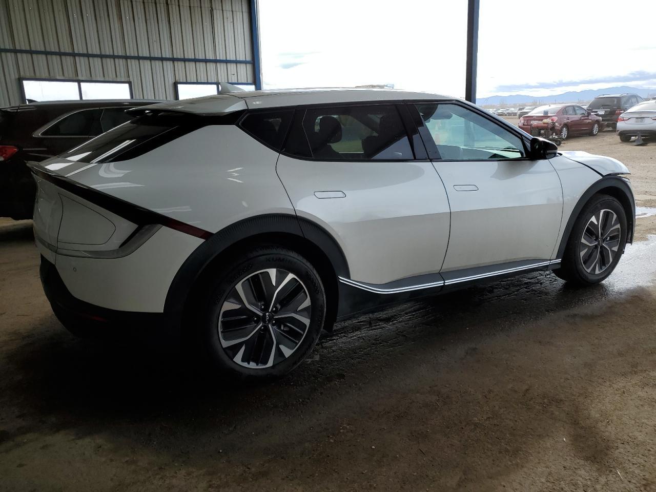 2024 Kia Ev6 Light - Фото 3