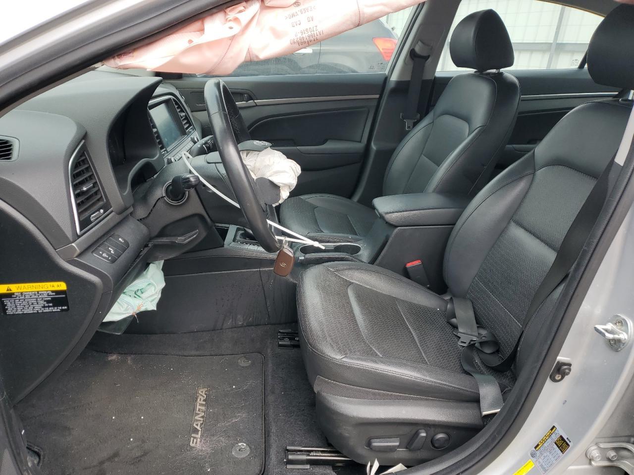 2017 Hyundai Elantra Se - Фото 7