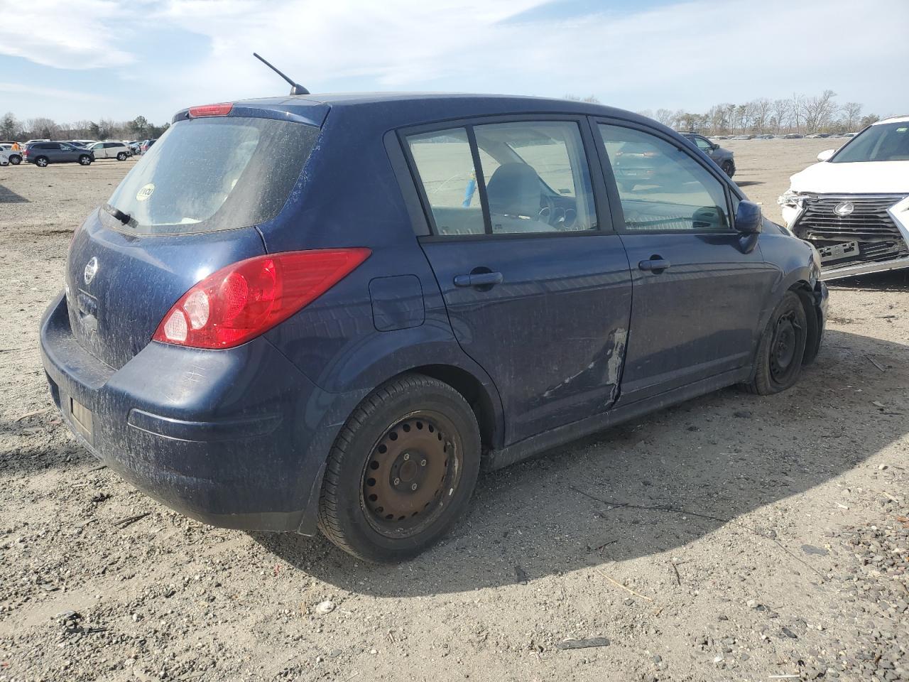 2007 Nissan Versa S - Image 3
