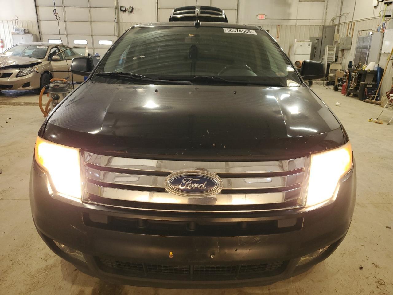 2008 Ford Edge Limited - Image 5