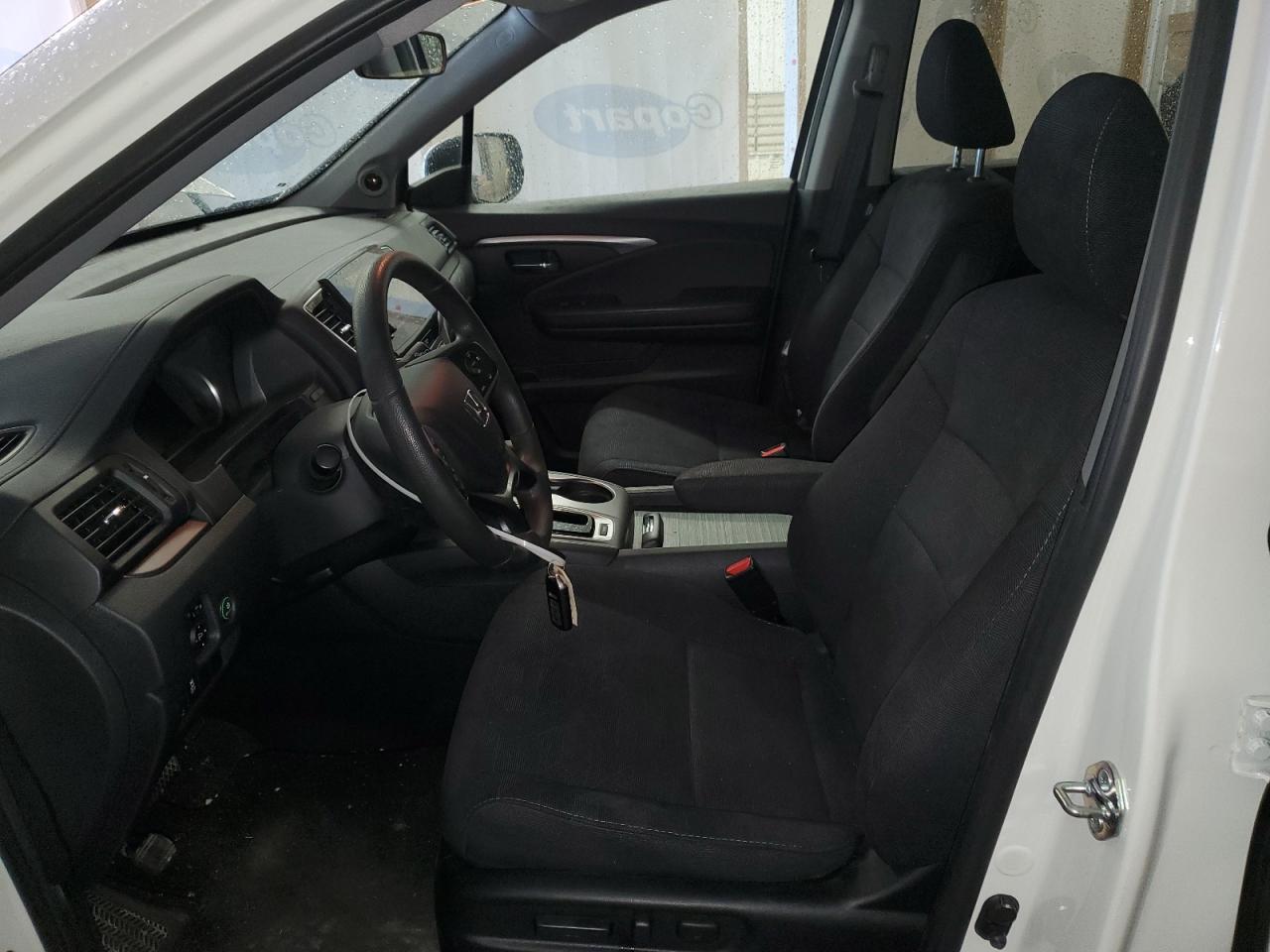 2019 Honda Pilot Ex - Фото 7