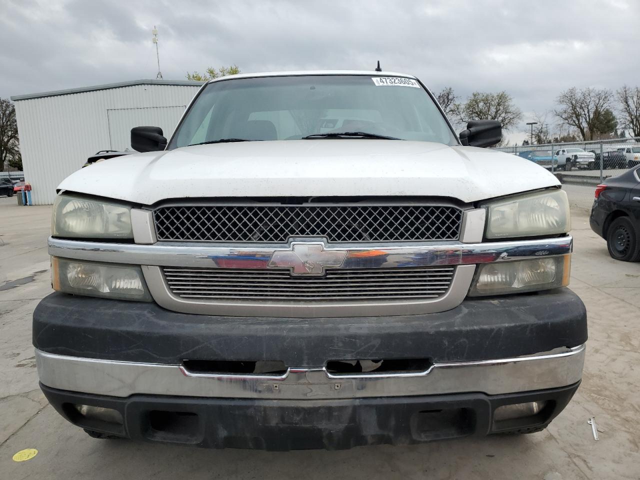 2006 Chevrolet Silverado C2500 Heavy Duty - Image 5