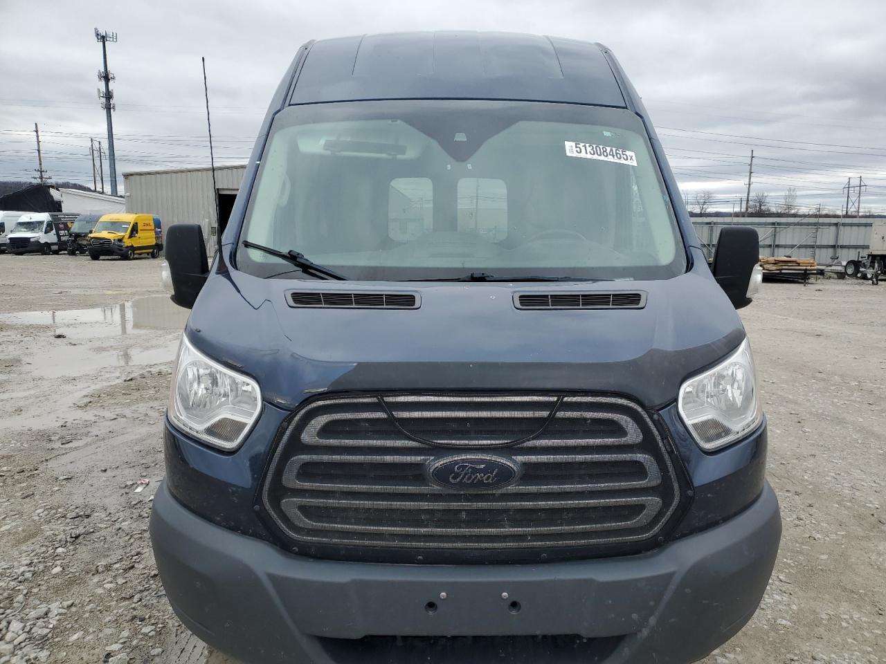 2018 Ford Transit T-350 - Image 5