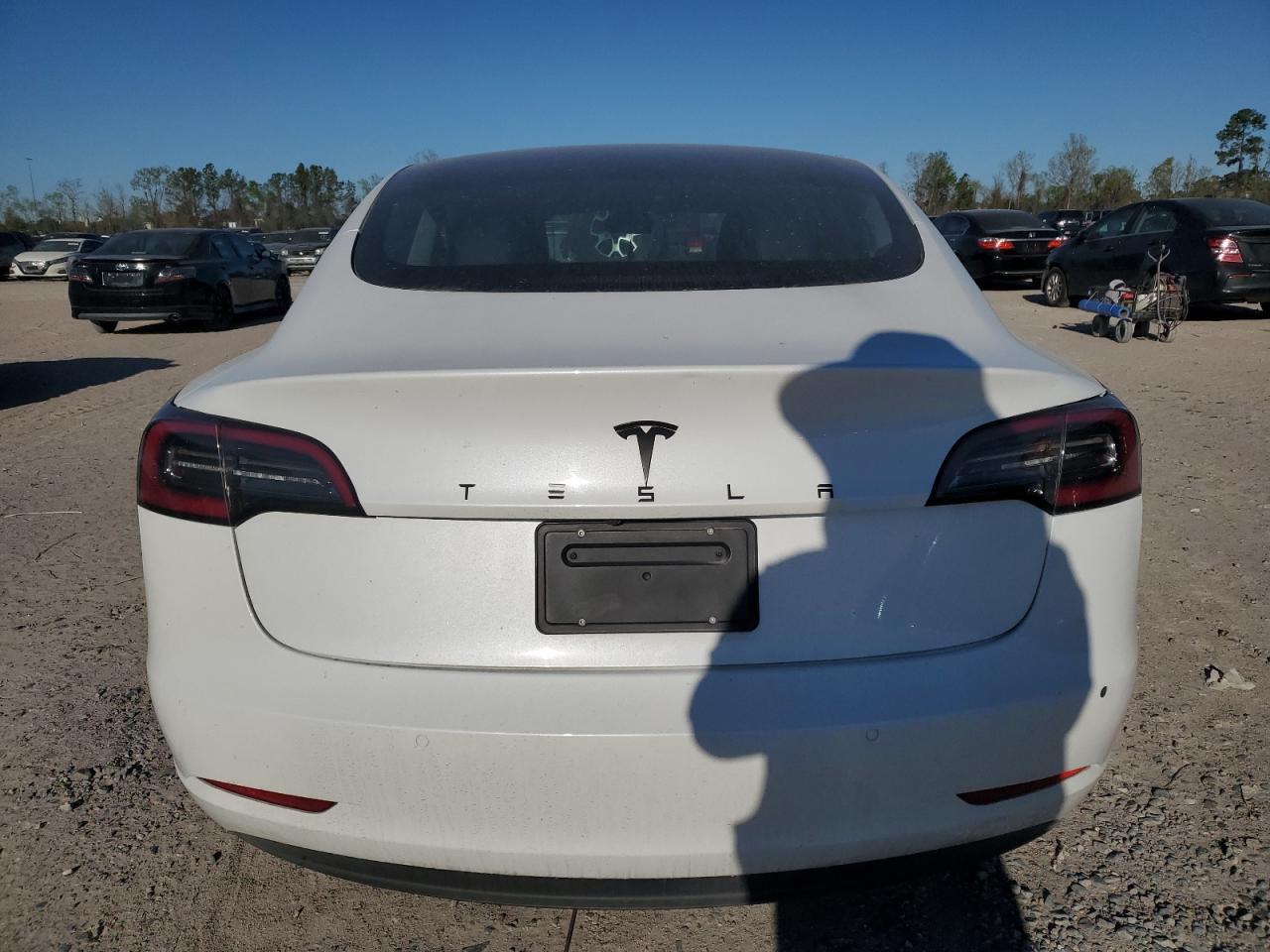 2021 Tesla Model 3 - Фото 6