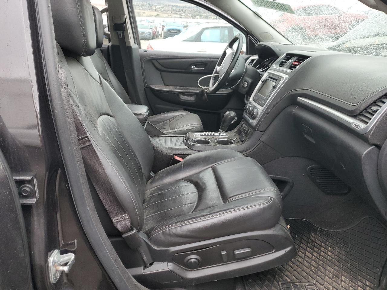 2017 GMC Acadia Limited Slt-2 - Фото 7