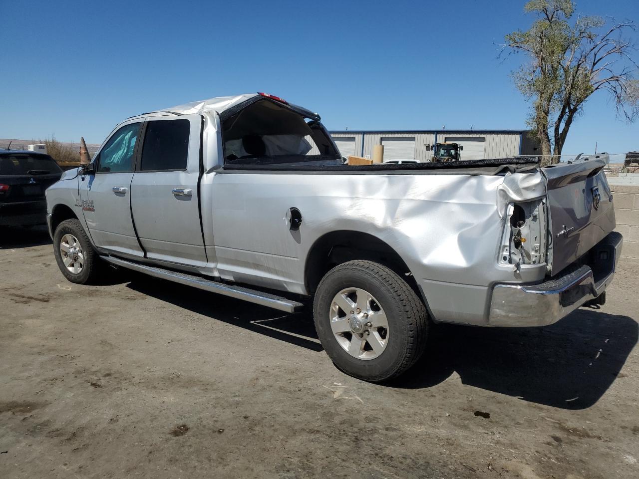 2014 Ram 2500 Slt - Фото 2