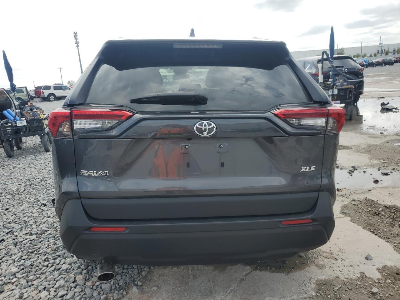 2022 Toyota Rav4 Xle - Фото 6