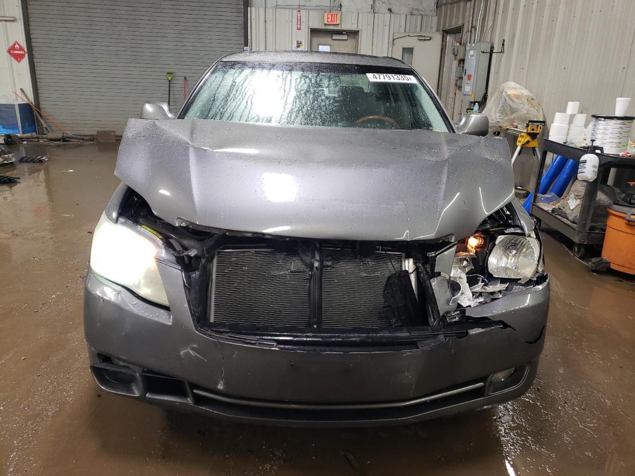 2006 Toyota Avalon Xl - Фото 5