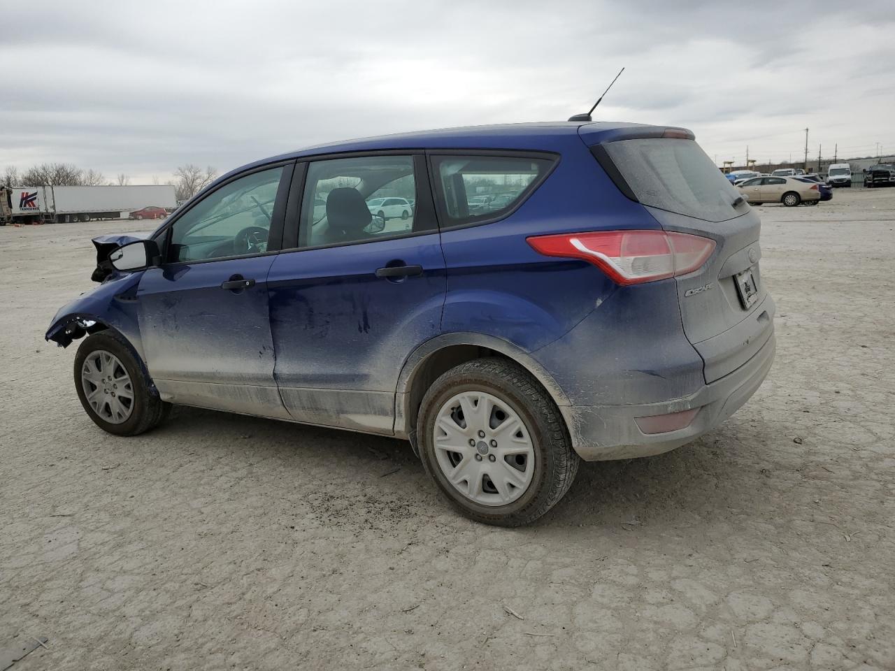 2013 Ford Escape S - Image 2