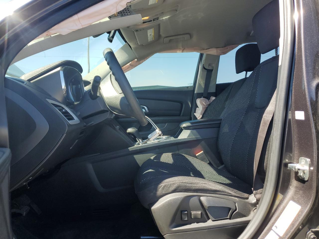 2016 GMC Terrain Sle - Image 7