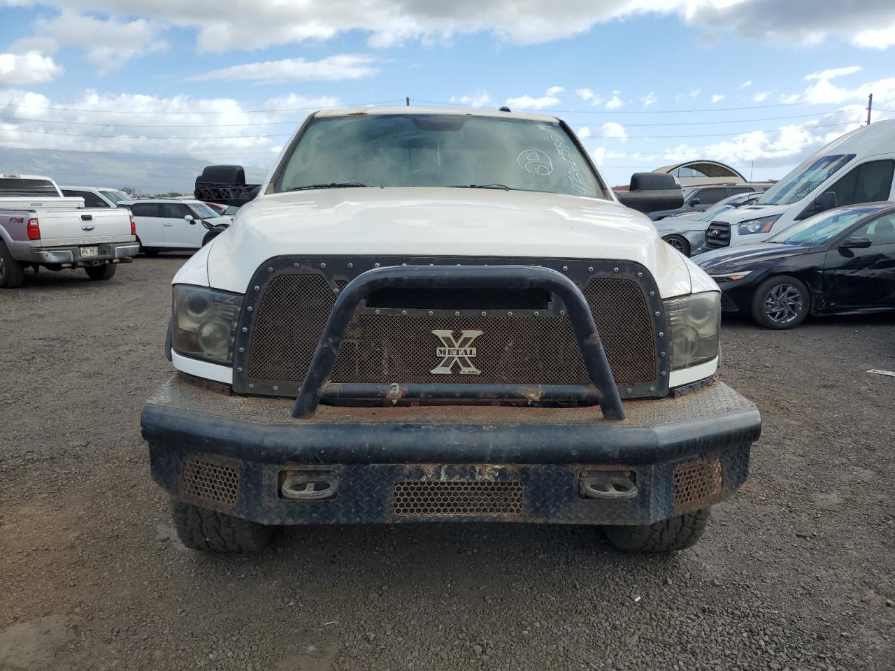 2014 Ram 2500 St - Фото 5