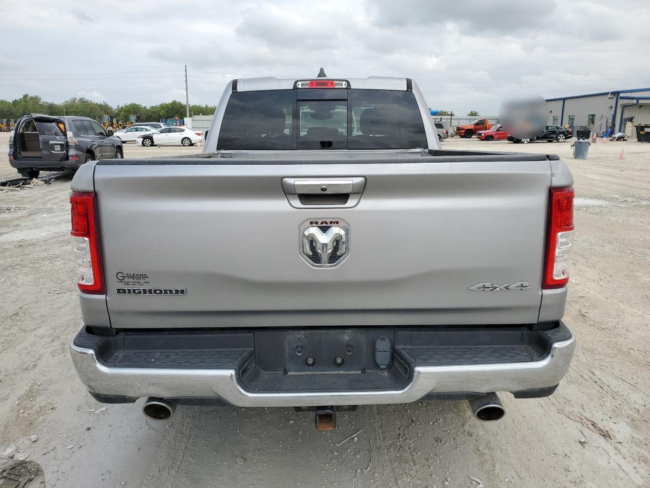 2020 Ram 1500 Big Horn/Lone Star - Image 6