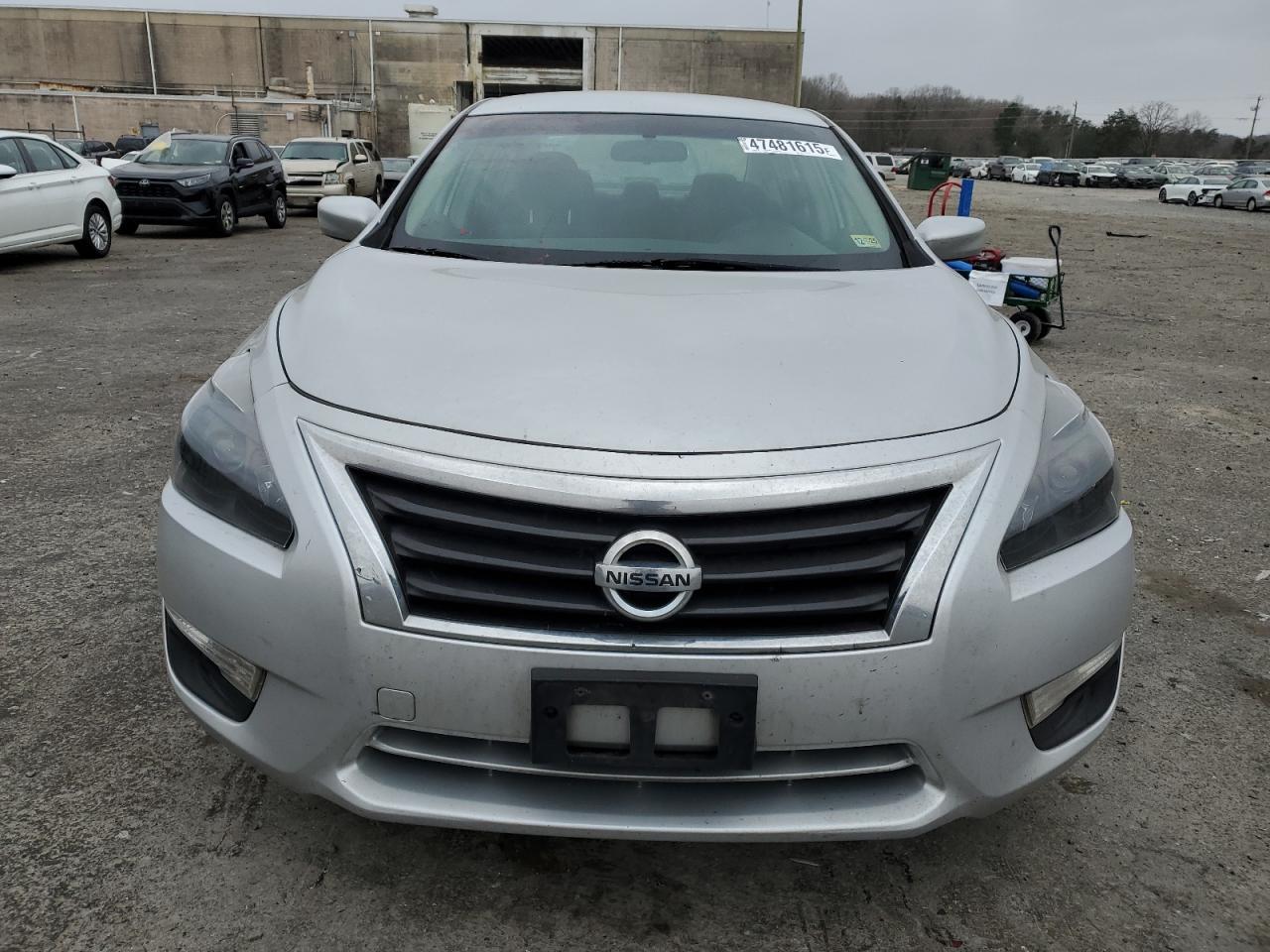 2013 Nissan Altima 2.5 - Image 5