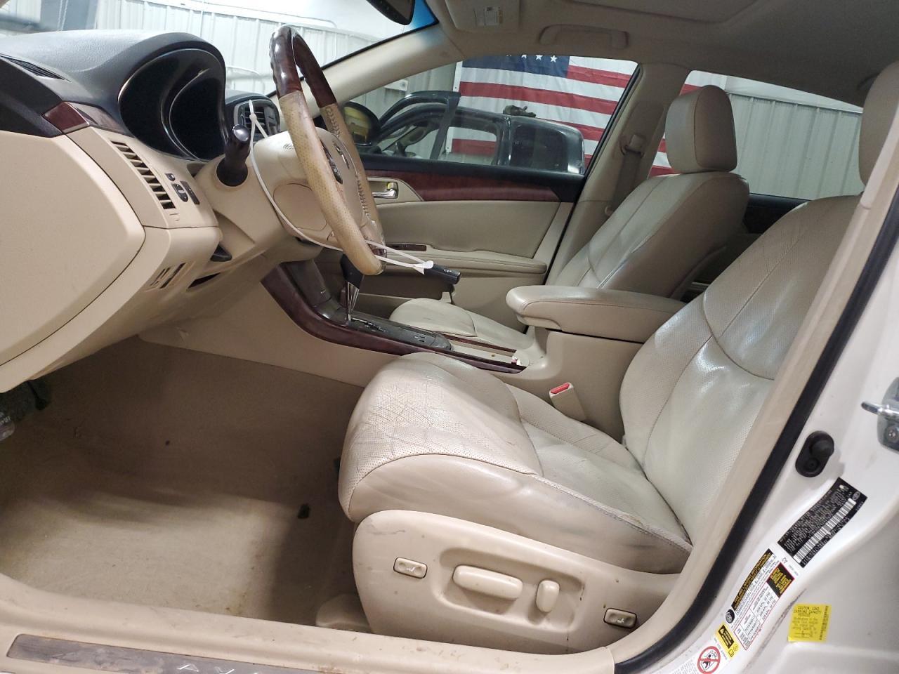 2012 Toyota Avalon Base - Фото 7