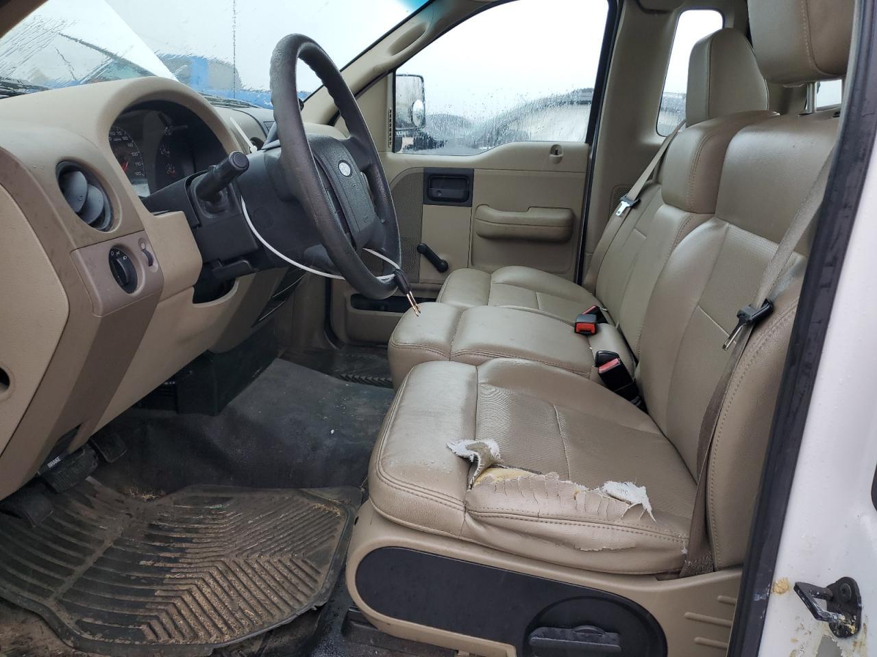 2007 Ford F150 - Фото 7