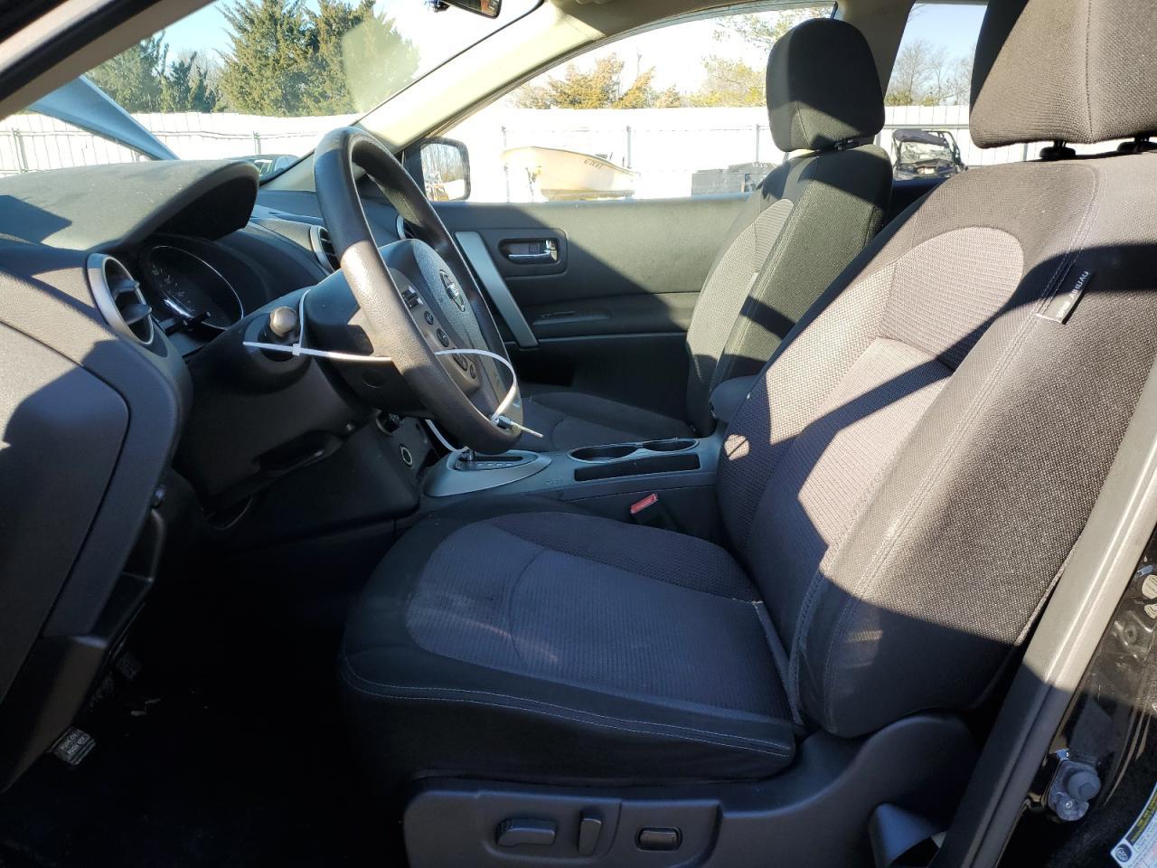 2011 Nissan Rogue S - Image 7
