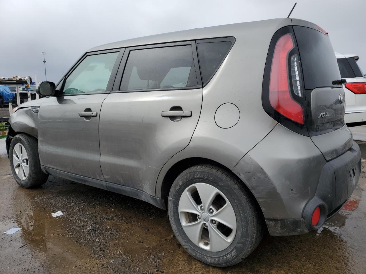 2016 Kia Soul - Фото 2