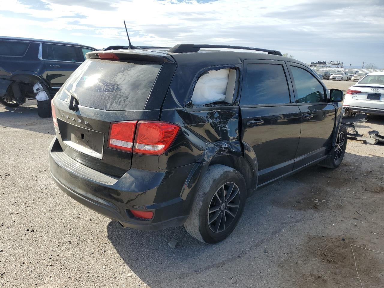 2018 Dodge Journey Sxt - Image 3