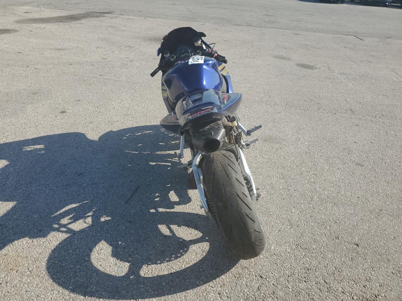 2006 Honda Cbr1000 Rr - Фото 4