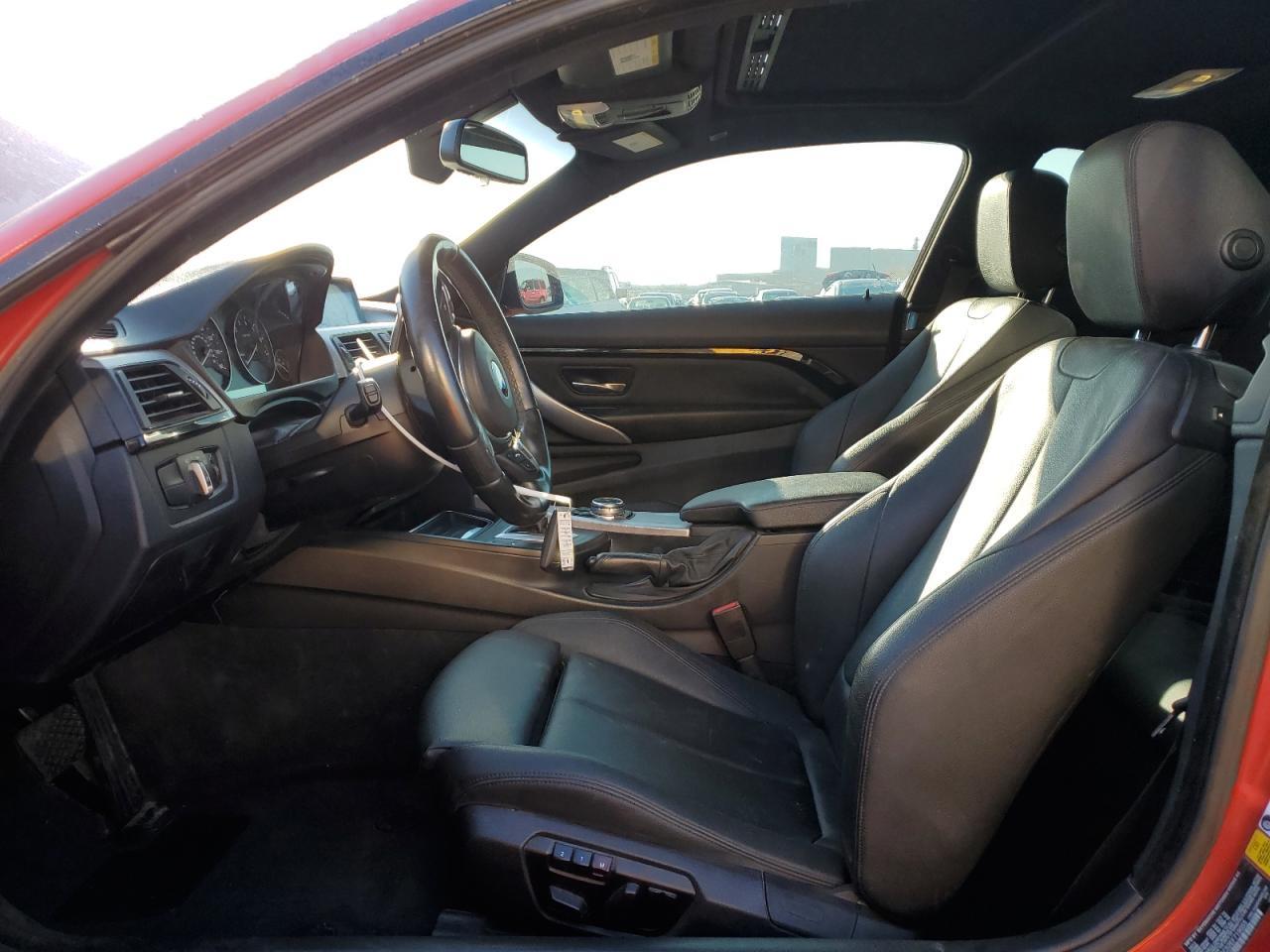 2014 BMW 428 I - Фото 7