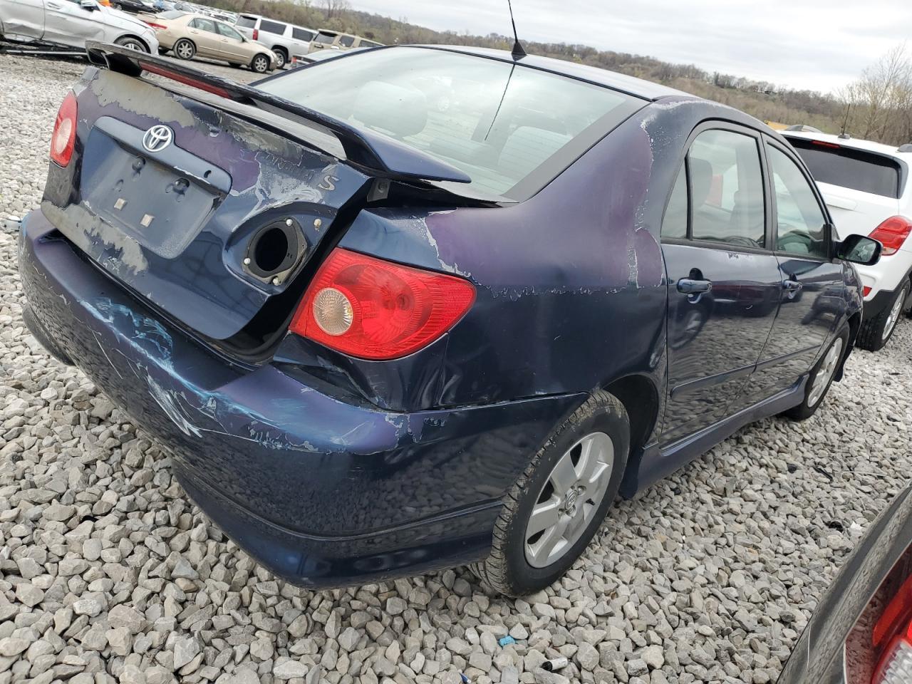 2006 Toyota Corolla Ce - Фото 3