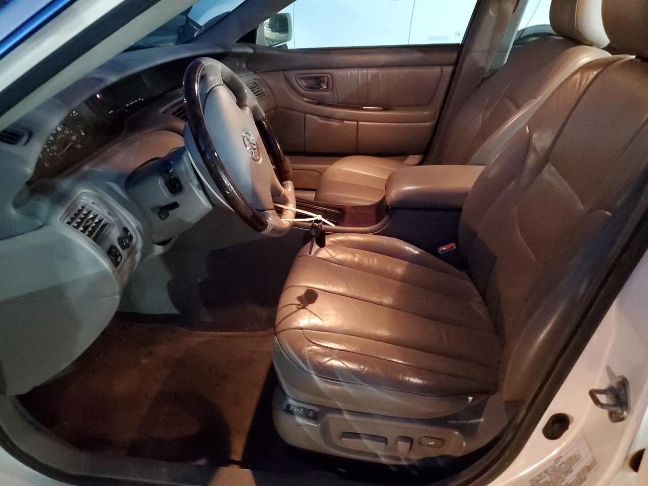 2003 Toyota Avalon Xl - Image 7