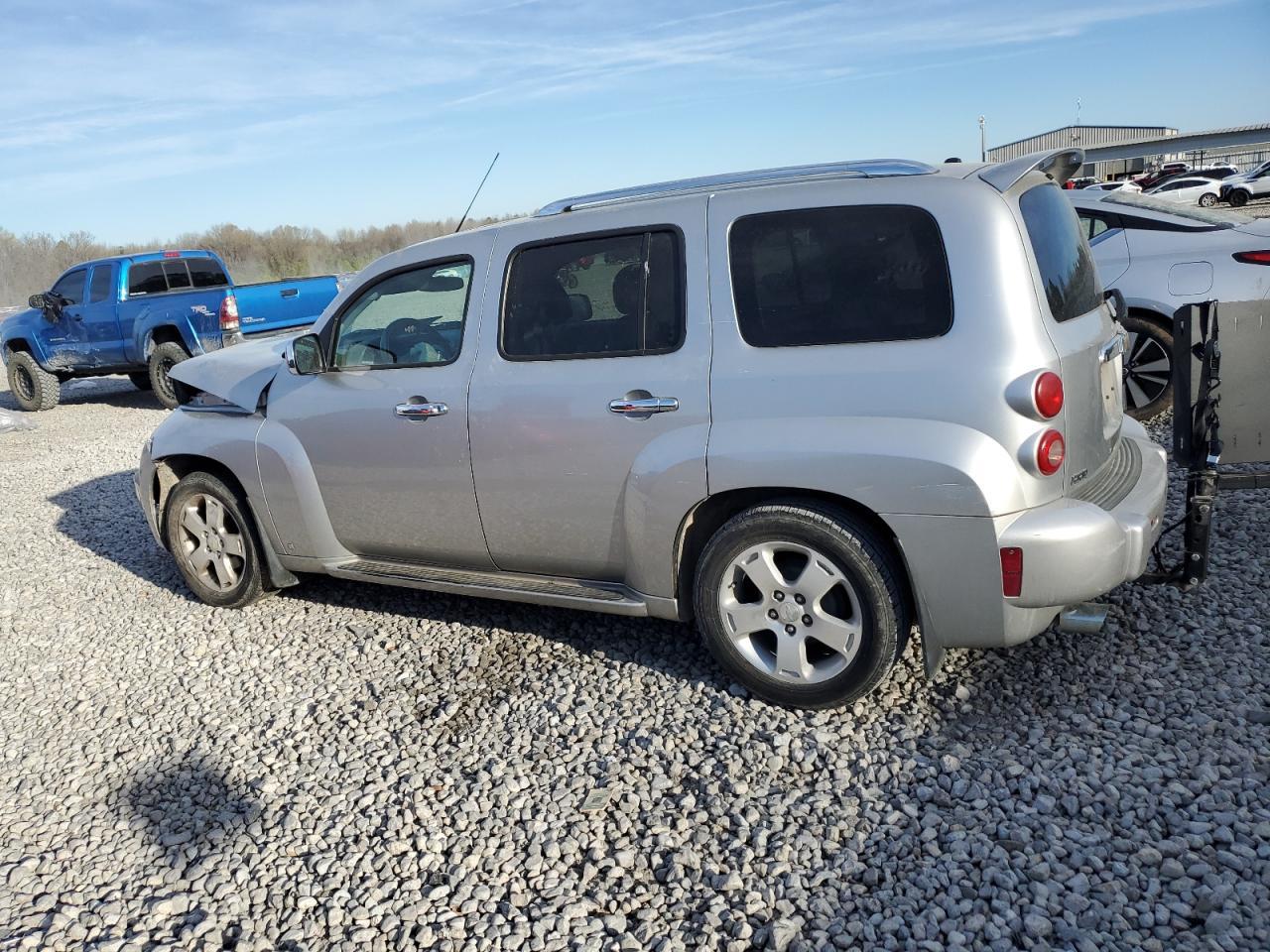 2006 Chevrolet Hhr Lt - Фото 2